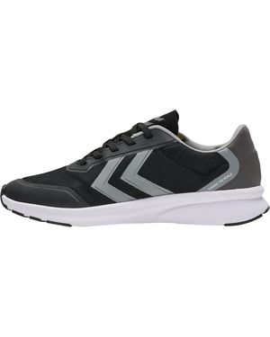 Hummel Baskets Baskets Flow Breather - Noir