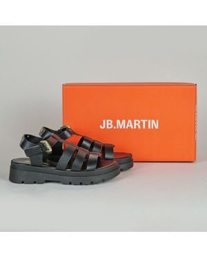 Jb Martin Sandali Delice - Arancione