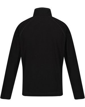 Sweat Homme Regatta Men Attare Softshell Jacket Noir