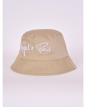 Project X Paris Chapeau Bob CA22019 - Neutre