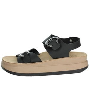 FANTASY SANDALS Sandales S1110 JUNIA - Noir