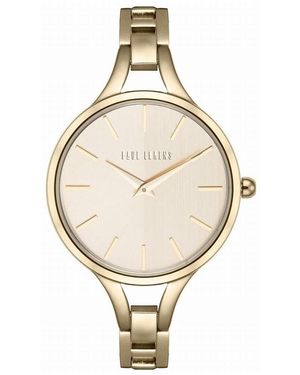 Paul Lorens Montre ty553210 - Métallisé