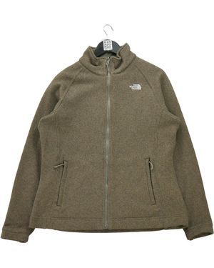The North Face Polaire 233614 - Vert