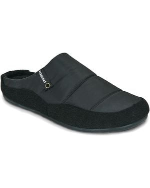 Verbenas Pantofole Earth Acolchado - Nero