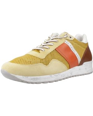 Cetti Sneakers C1370 V25 - Metallic