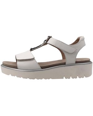 Ara Sandalen - Grijs