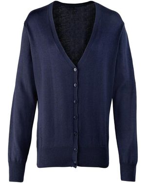 PREMIER Gilet PR697 - Bleu