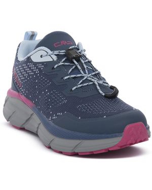 CMP Chaussures 11LV RAHMSY K MULTISPORT - Bleu