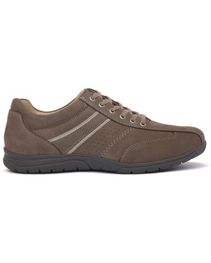 Zen Baskets MUFLONE VISONE - Marron
