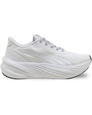 PUMA Baskets Maxima Pro - Blanc