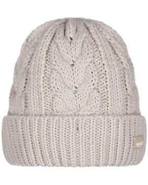 Barts Bonnet Zirani Beanie - Neutre