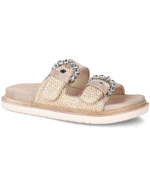 Tamaris Sandales 1-27505-42 - Rose