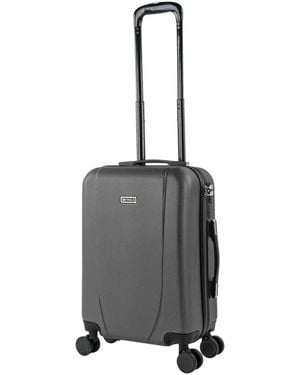 Itaca Valise Tiber - Gris