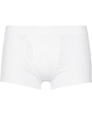 EMINENCE Boxer Boxer Ouvert - Weiß