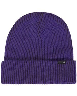Element Bonnet Mid Icon Two Tones - Violet