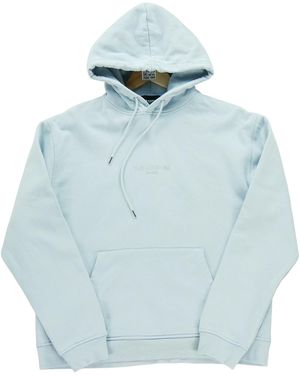 The Kooples Sweat-shirt 215198 - Bleu