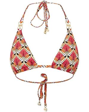 Biba Maillots de bain Kayla - Rouge