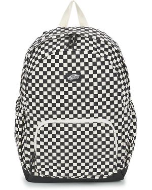 Vans Sac a dos NEW SKOOL BACKPACK 22L - Noir