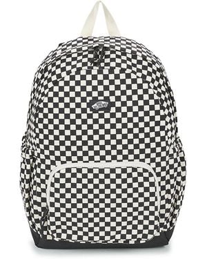Vans Zaini New Skool Backpack 22L - Nero