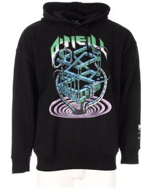 O'neill Sportswear Sweat-shirt 2750079-19010 - Noir