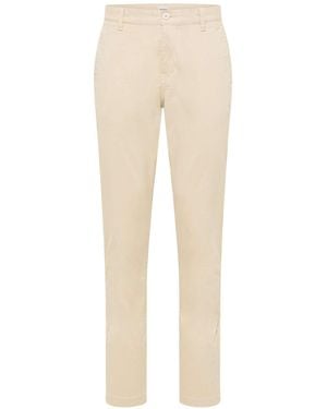 Mustang Pantalon 1016433 L32 - Neutre