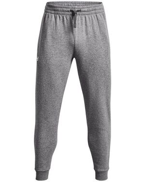 Under Armour Jogging 1379774025 - Gris