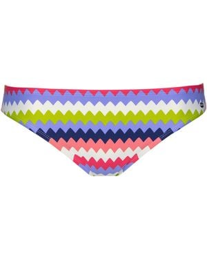 Lisca Bikini Zwembroekje Hydra Cheek - Meerkleurig