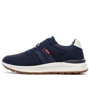 Levi's Baskets Basses Oakland - Bleu
