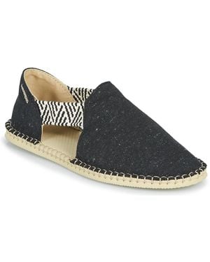 Havaianas Espadrilles Espadrille Fresh Eco - Blauw