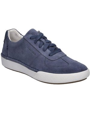 Josef Seibel Baskets basses - Bleu