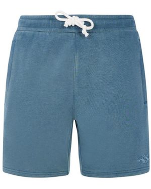 Protest Korte Broek Short Tedor - Blauw