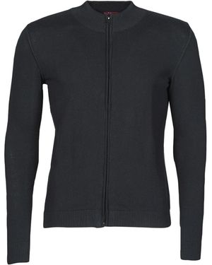 BOTD Gilet OCARDI - Noir