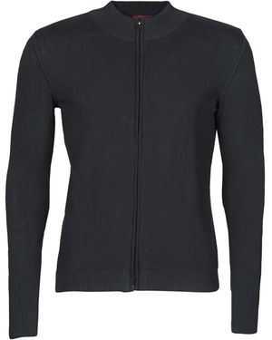 BOTD Gilet Cardigan Ocardi - Nero