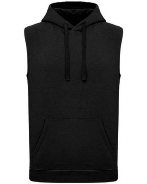 Proact Sweatshirts À Capuche Pa393 - Noir