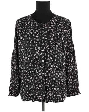 Des Petits Hauts Chemise Chemise noire
