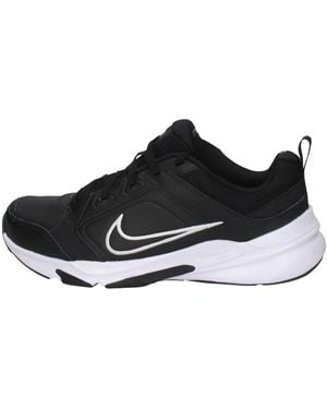 Nike Baskets - Noir
