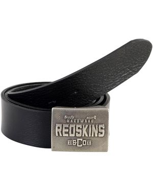 Redskins Ceinture Dorado - Noir