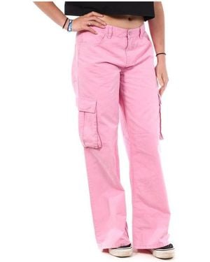 Jennyfer Pantalon Plouf - Rose