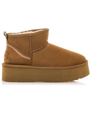 MTNG Laarzen Boots 59733 - Bruin