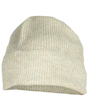 Jdy Bonnet Rue Glitter - Neutre