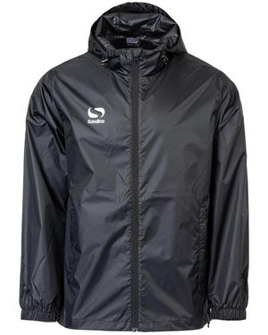 Sondico Blouson Gt51099 - Noir