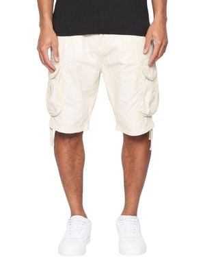 Crosshatch Short Jamstar - Neutre