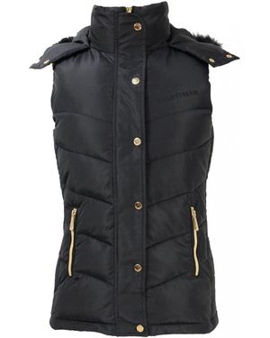 Coldstream Blouson Leitholm - Noir