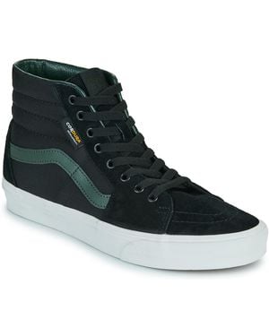 Vans Sneakers Alte Sk8-Hi - Blu