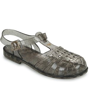 Roxy Sandales The Croisette - Gris