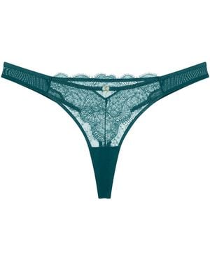 Triumph Strings String Amourette Sparkle - Bleu
