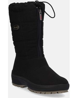 Olang Bottes neige DOPOSCI - Noir