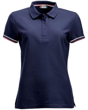 C-Clique T-shirt Newton - Bleu