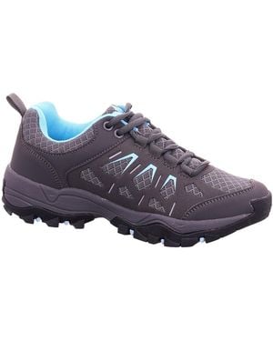 Lico Chaussures Sierra - Bleu