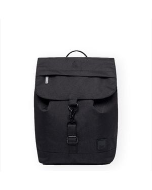 Lefrik Sac A Dos Kaut Mini Backpack - Noir